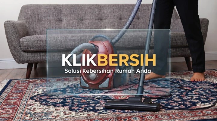 Layanan deep cleaning dan jasa bersih rumah jakarta selatan